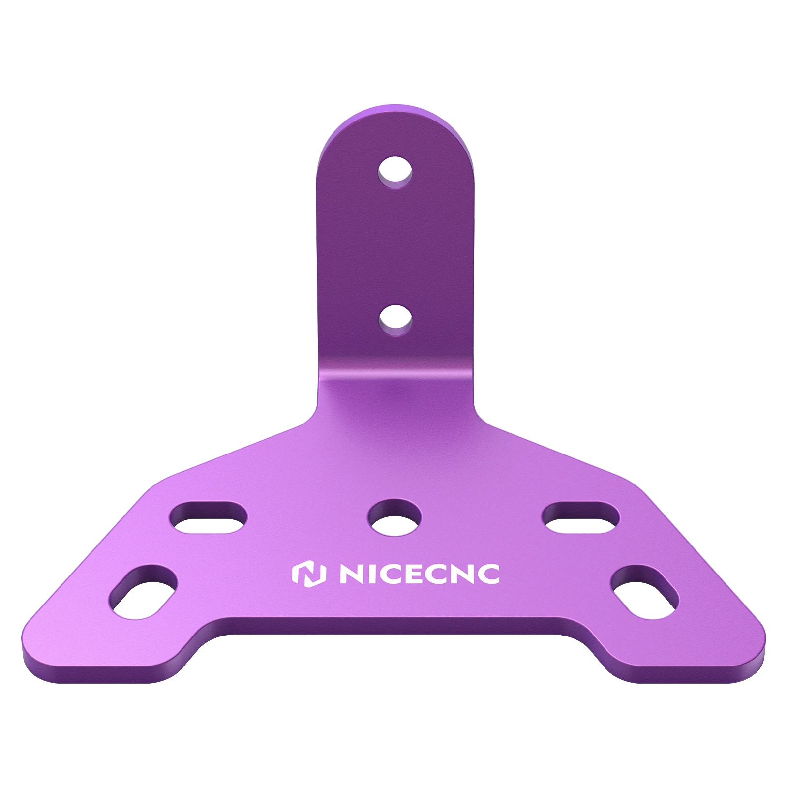 NICECNC Für 2025 2024 Surron Light Bee X S L1E Surron Ebike Kennzeichenhalter Rücklicht Halterung Hinten Stoßdämpfer Kotflügel Kit – Detail 13