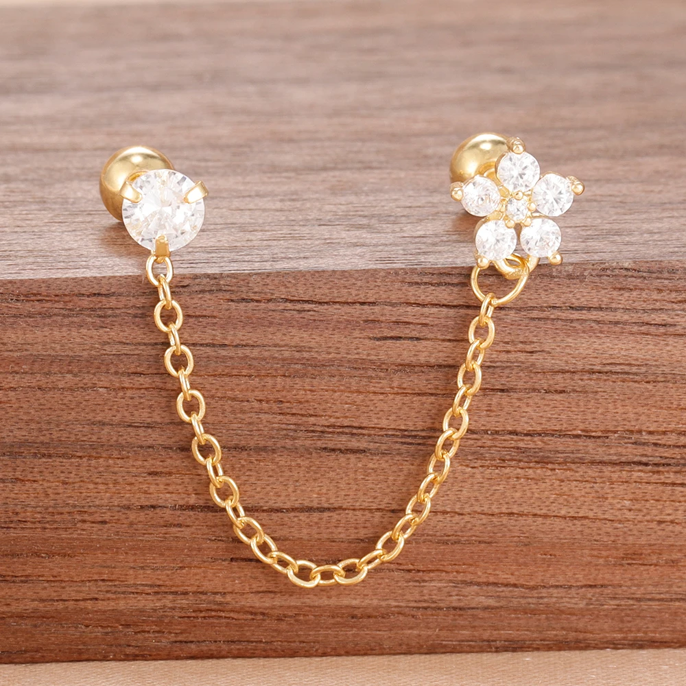 gold-white-1PC