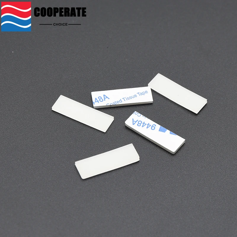 50 Pz Separazione Pick Pad Per Hp Officejet Pro X451 X476 X551 X576 X585 Pagewide Mfp 377 477 577 352 452 552 556 586 Cn598-67018