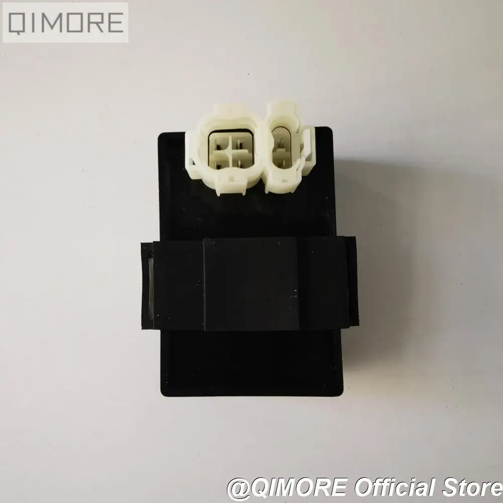 DC Fired CDI Unit / Ignitor GY6-50 GY6-125 GY6-150 139QMB 152QMI 157QMJ CB125 CB150 ignition cdi box motorcycle cdi unit