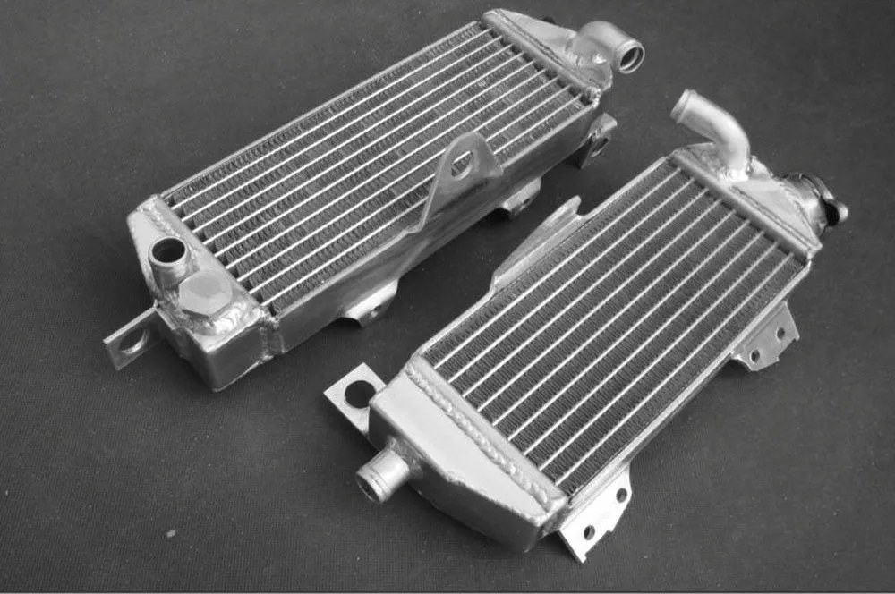 

Для 1995-2006 Kawasaki KDX200 KDX220R KDX 200 220 R алюминиевый радиатор охлаждения охлаждающей жидкости 1995 1996 1997 1998 1999 2000 2001