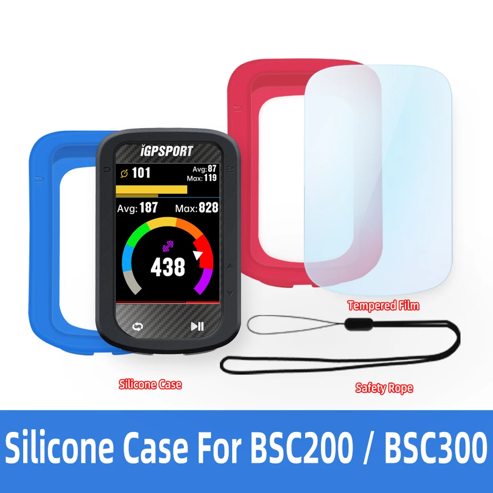 IGPSport bsc300 保護フィルム 保護カバー付き IGPSport bsc300 保護フィルム 保護カバー付き 楽天市場