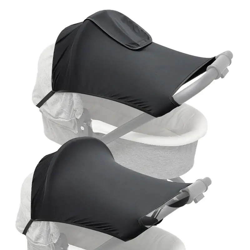 baby stroller Sunshade Pushchair parasol UV Block Stroller Awning Canopy stroller Awnings Sun protection Sun shade cover for kid