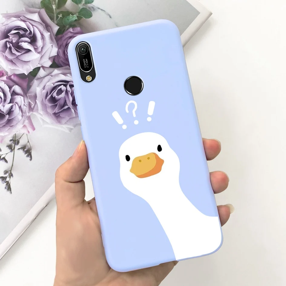 Cute Astronaut Soft Silicone Phone Case Cover