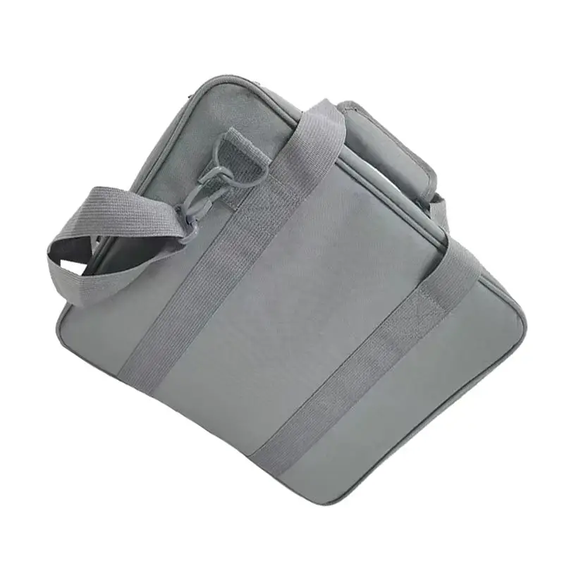 Latest For Starlink Mini Case Organizer Bag For Outdoor Camping RV Trips Travel Starlink Accessories Carrying Case