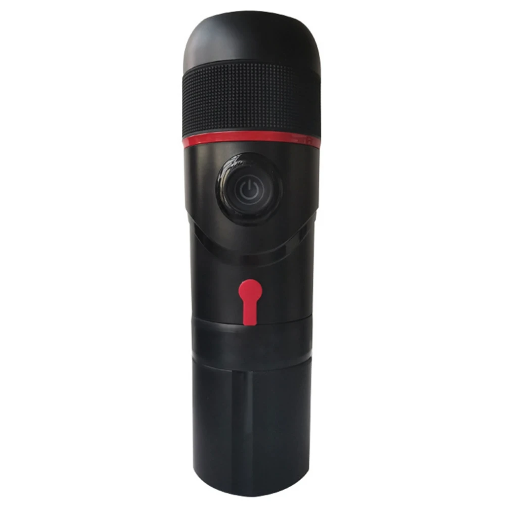 

Мини Портативная Автомобильная кофеварка эспрессо, кофемашина с USB-зарядкой, автомобильная кофейная чашка с подогревом, порошок для капсул