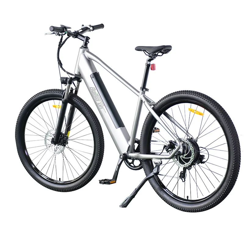 Electric Mountain Bike 29-Inch Walking Power Electric Speed New Bicycle