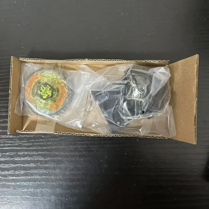 Beyscollector BB78 Booster Rock Giraffe R145WB Gyroscope with starter