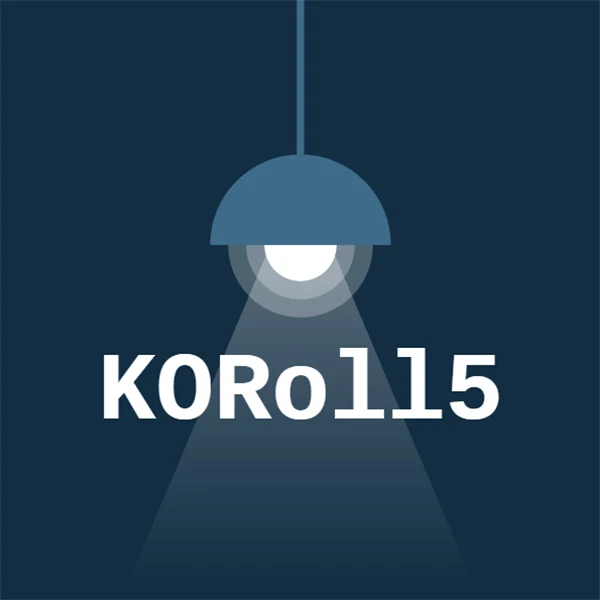 KORoll5 Store