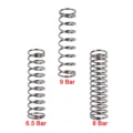6.5 x 8 x 9bar