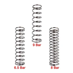 OPV Spring Set Modification for Espresso Machines - Kitchen Accessories & Coffee Tools (6.5 x 8 x 9bar)