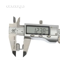 Needle Clamp EF0616010000 for Tajima Embroidery Machine | Spare Parts for Computer Embroidery Machines - Image 4