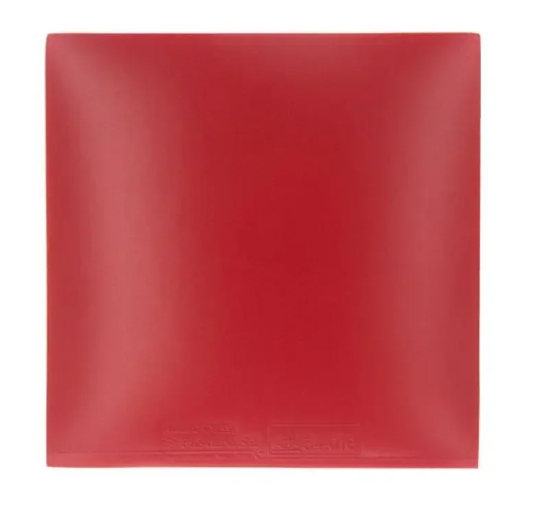 Nittaku-Fastarc Table Tennis Rubber, Non-Sticky Ping Pong Coating, Original, G1, C1, P1, S1, Selection of Ito Mima