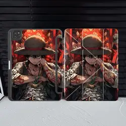 Universal Tablet Protective Case with Adjustable Holder and Sleek Design for iPad Air M3 11inch (Mix01)