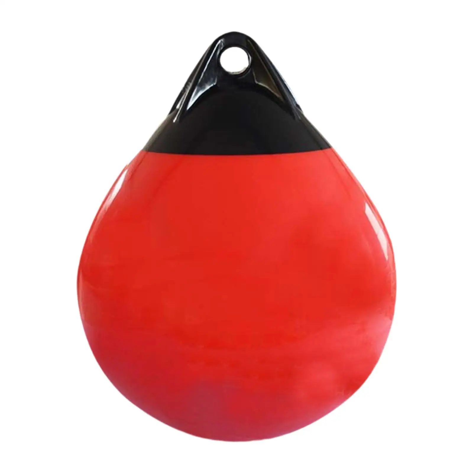 Ball Swing for Kids Heavy Duty High Strength Strong 15 inch Hanging Ball Swing for Playground Outside Backyard Play Garden Patio 2
