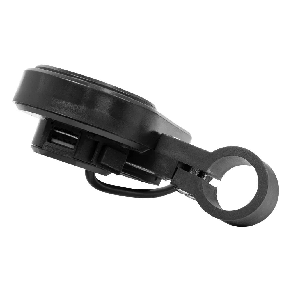 5-poliges 6-poliges TF-100 USB-Lade-Roller-Display, Kommunikationsinstrument für Kugoo M4 Elektroroller, Ersatzteile – Detail 18