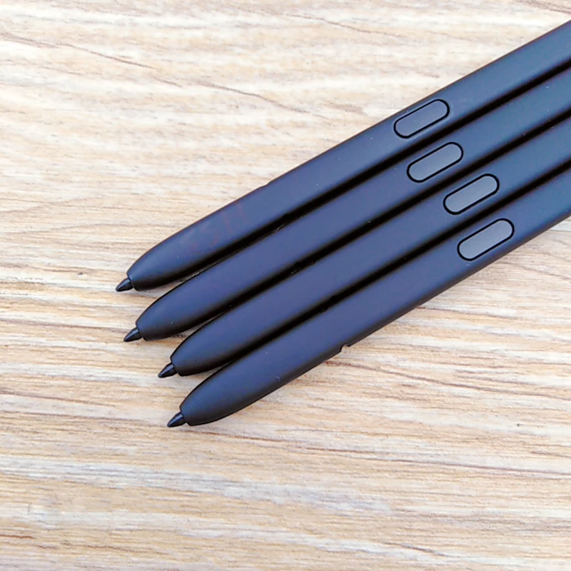 Enhanced Bluetooth-Enabled Stylus