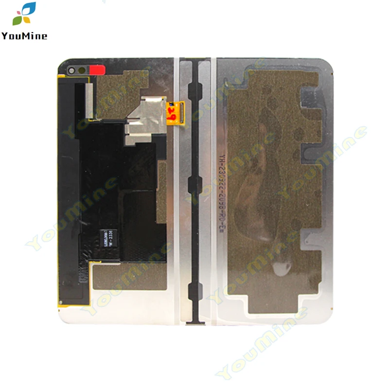 For Google Pixel 9 Pro Fold Main LCD GGH2X, GC15S Touch Panel
