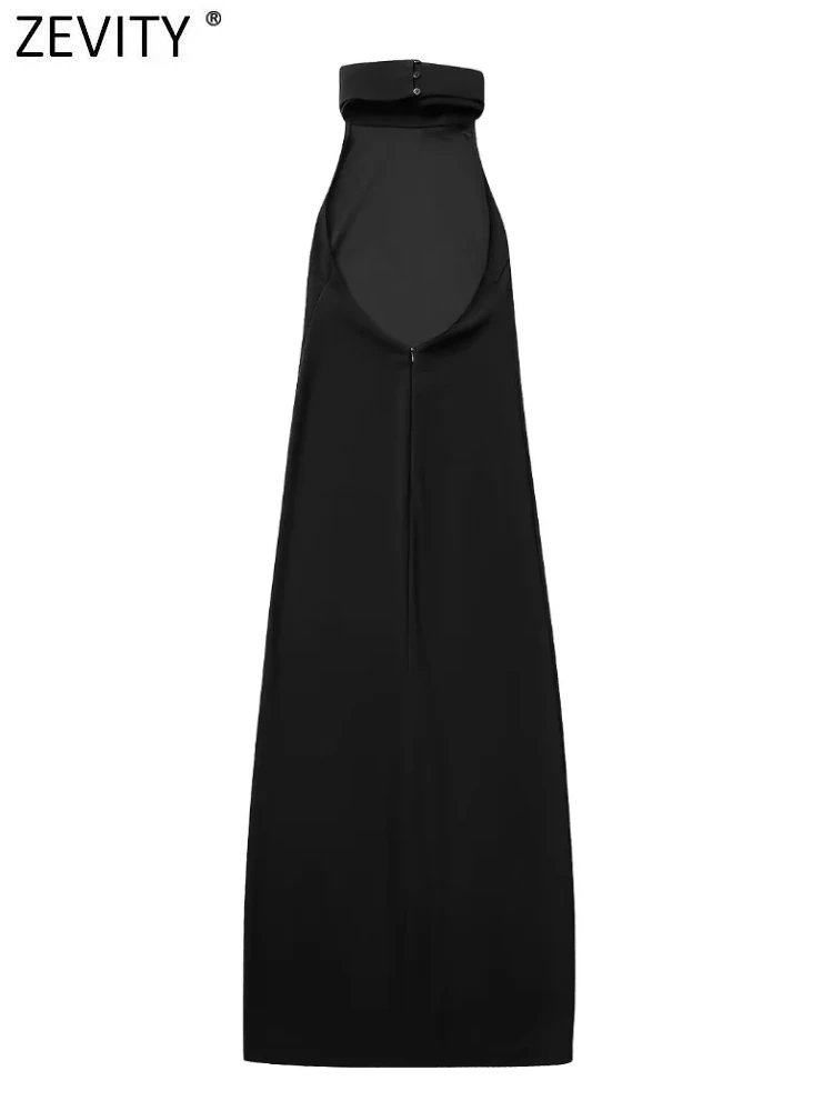 Zevity 2023 ���� �м� ���� Į�� �μҸ� ���� ���� Ȧ�� �̵� �巹��, ���� ��ũ �鸮�� ���� ��Ƽ ����Ƽ�� DS5373