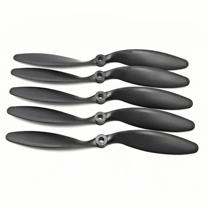 Hélice 8060 pour avion RC, 2/5/10 pièces, moteur 2212, 8 pouces