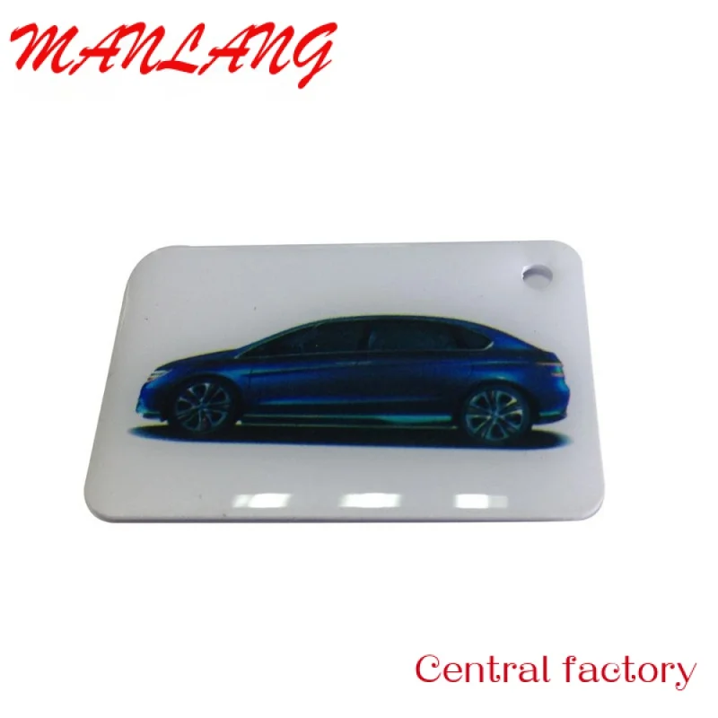 Custom  Plastic Unique Irregular Shaped Epoxy Business Cards Membership Cards Printing custom wholesales promotional custom full color printing pvc card vip plastic membership cards