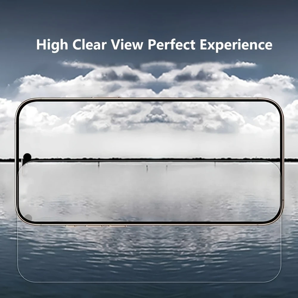 3 قطعة HD هيدروجيل فيلم لجوجل بكسل 9 برو XL 9A 8A...