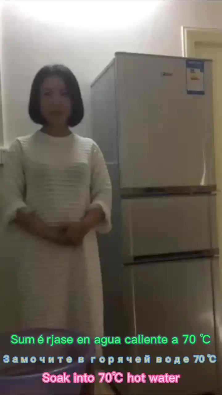 Эксклюзивные цельные детали для холодильника 3 м