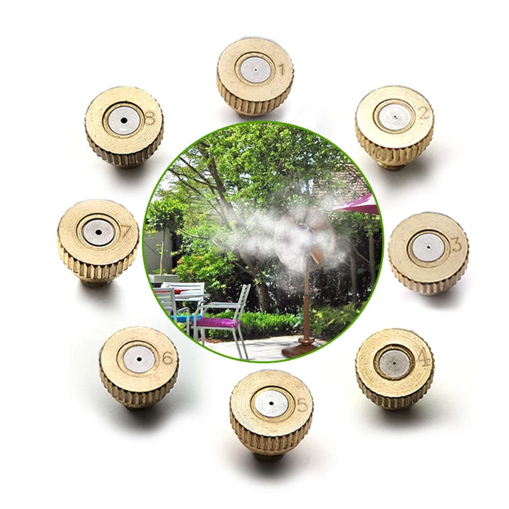 30 Pcs 10/24  0.1/0.2/0.3/0.4mm Ȳ Misting   ½  Ĺ  ý Atomizing й