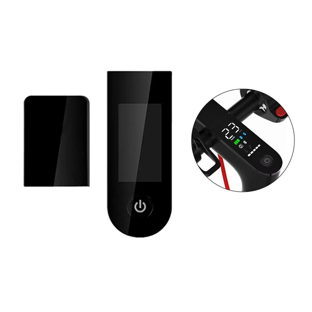 Copertura Display Cruscotto Scooter Elettrico Per Circuito M365 Pro Per-Parti Xiaomi M365 1S M365 Pro Pro2 Scooter Board M365