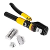 Hydraulic Crimping Tool Cable Lug Crimper Plier Hydraulic Compression Tool YQK-70 4-70mm 2 Pressure 5-6T ES and RU warehouse 3