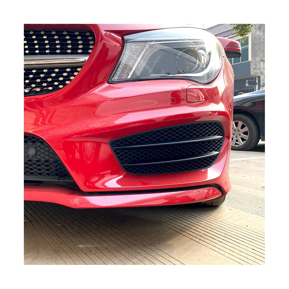 ڵ   Ȱ ׸, ޸  CLAŬ C117 AMG  CLA45  
