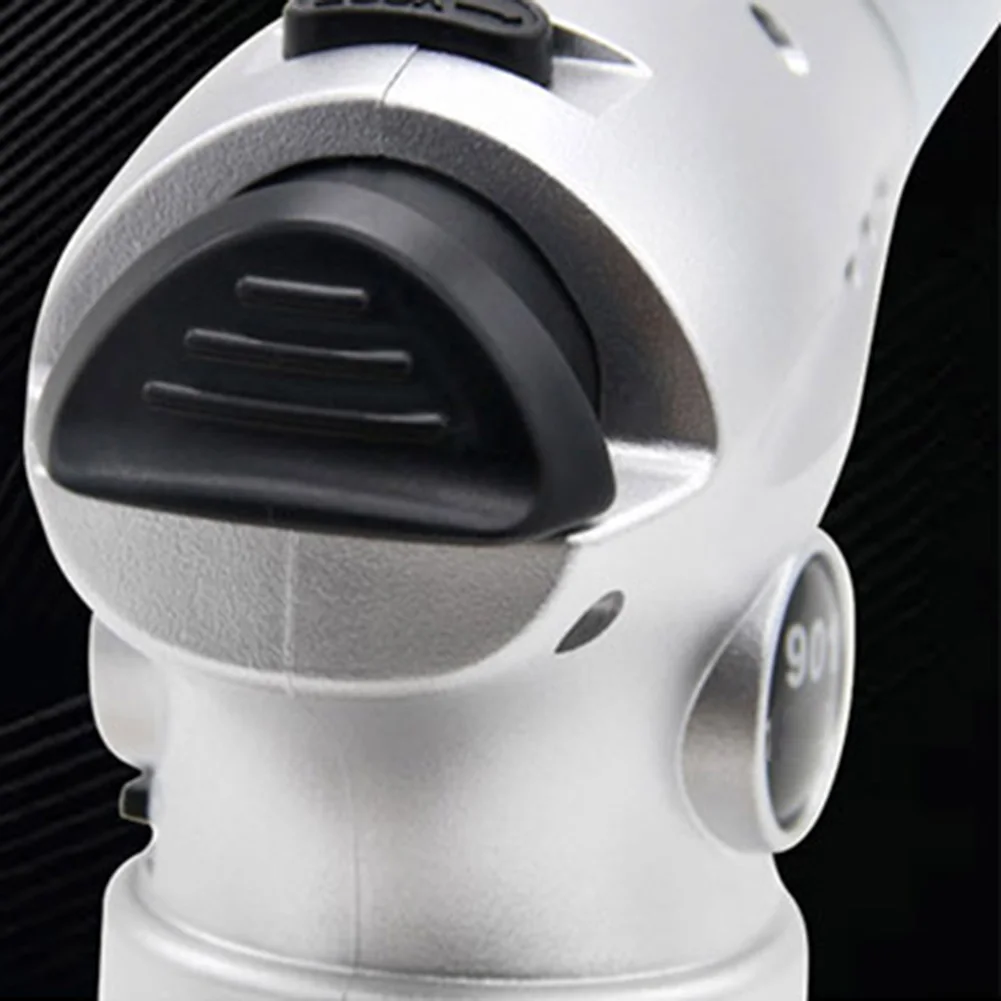 Metal Flame Lighter Blow Torch Cooking Auto Ignition Heating Welding Gas Burner Outdoor Picnic BBQ Kitchen Torch Lighter