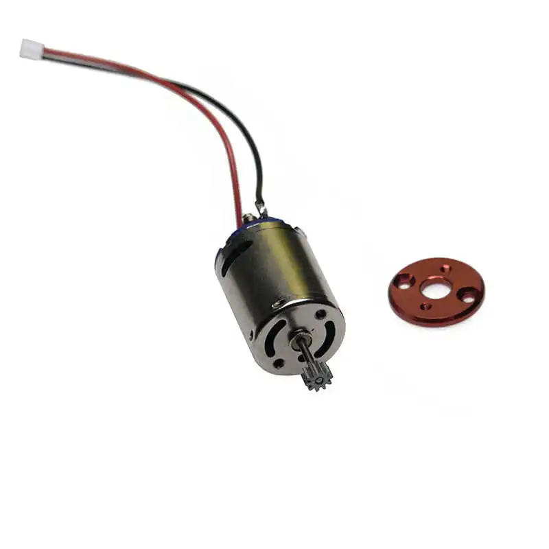 MN MN168 MN78 MN82 RC Car Parts 370 Motor 280 Motor Wave Box