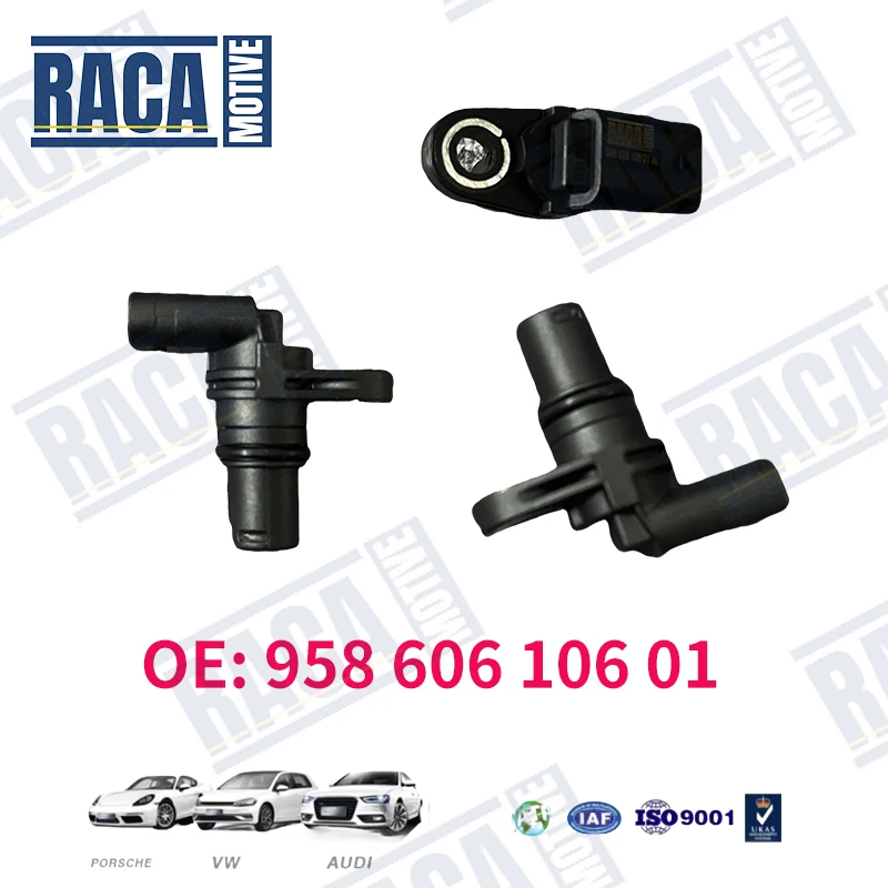 Engine pulse sensor For Porsche Cayenne panamera VW Touareg Audi A3 A4 A5 A6 A8 Q3 Q5 Q7 TT 07L905163C 95860610601 95860610600
