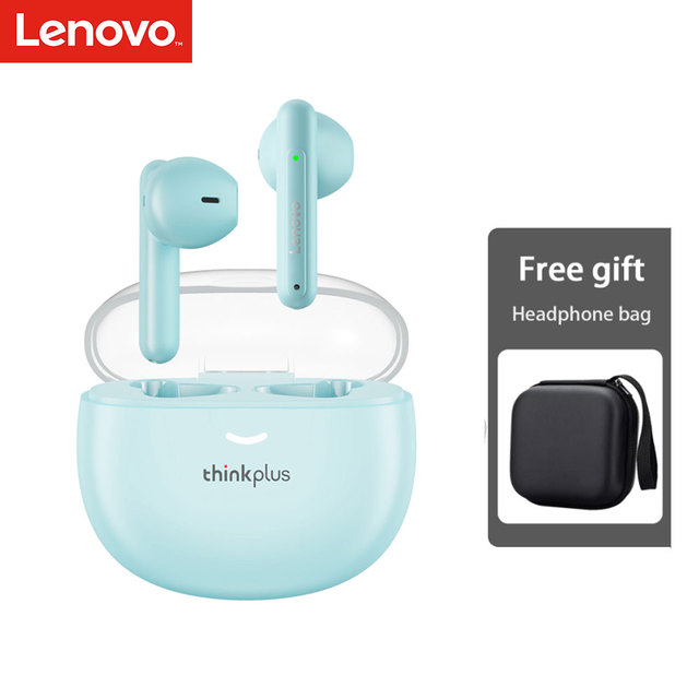 Thinkplus LP1 Pro True Wireless Earphone BT5.1 HIFI High Quality Driver Headphone Gaming Headset Sport Earbuds with Mic