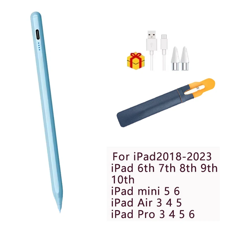 Universal Touch Pen