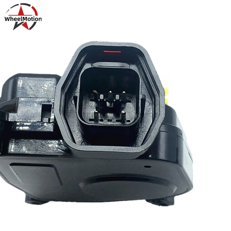 812902E010 Automobiles Door Lock Actuator Rear Trunk Controller For Hyundai Tucson 2006-2010 car door lock damper