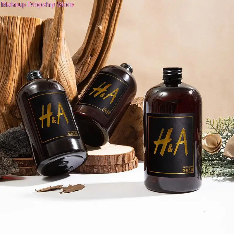 250ml Hotel Series Reed Diffuser Refill Oil Aromatherapy Diffuser Replacement Essential Oil Bluebell Hilton Jasmine Lavender
