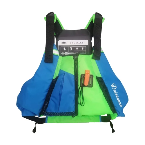 Giacca Salvataggio Off-Duty - Rescue