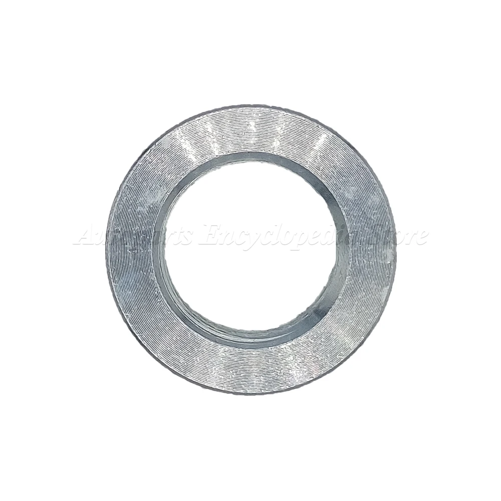 Double Hex Wheel Bearing Hub Nut for 1 3 5 series E36 E46 E81 E82 E87 E88 E90 E92 F30 F31 Z3 car accessories auto accessories