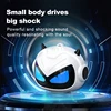 Portable Bluetooth Speaker Wireless  Home Stereo  HIFI Stereo Surround Subwoofer Music Speaker for Kids Adult Gift 5