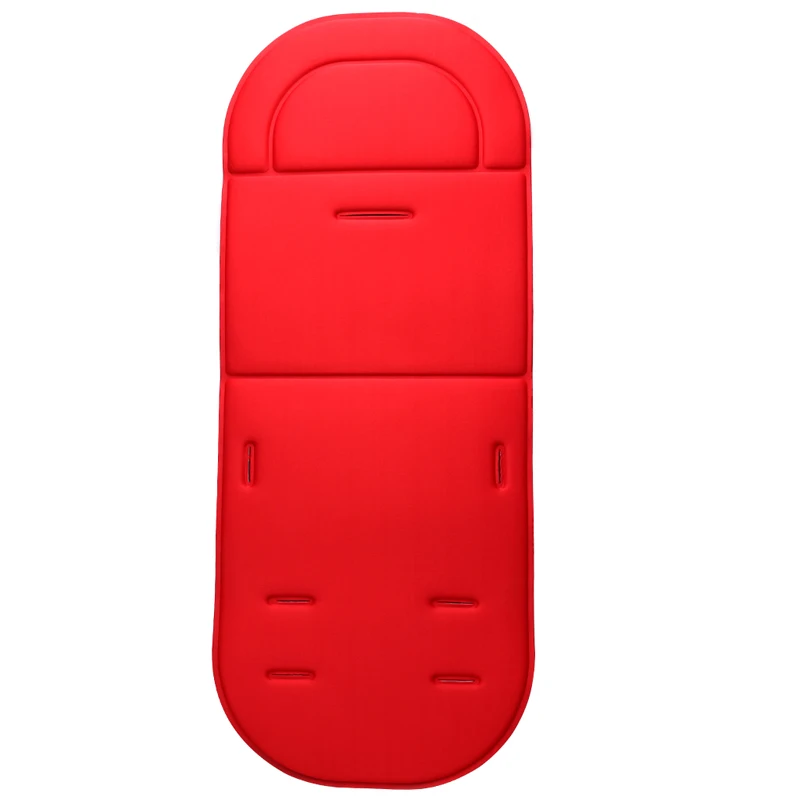 

HUYU Baby Stroller Pushchair Car Auto for Seat Padding Soft Pram Liner Cushion Access