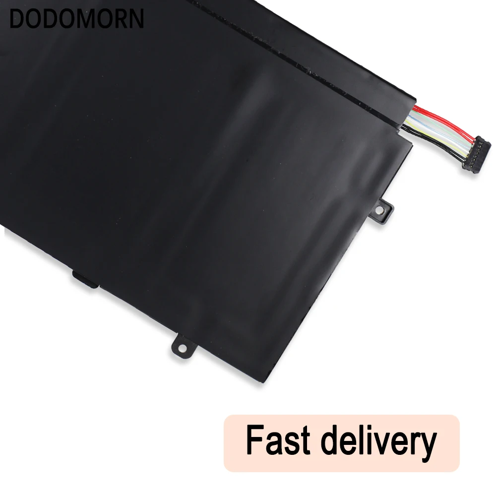 Bateria do Portátil Lenovo Thinkpad E470 E470c E475 Sb10k97569 Sb10k97570 Sb10k97568 01av412 01av411 11.1v 45wh 4080mah - Imagem 6