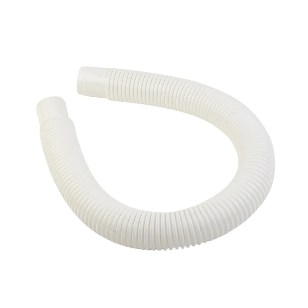 

Durable New Practical Quality Skimmer Hose Hose For Intex Connection Pool Pump Filter Skimmer Summer Surface 1 Pc