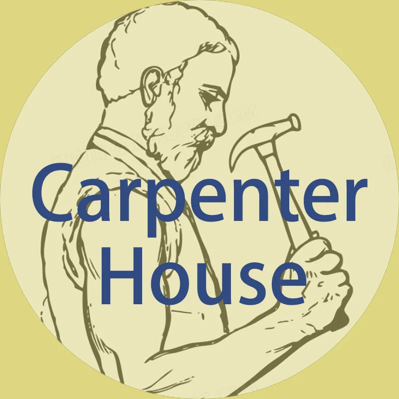 Carpenter House Store