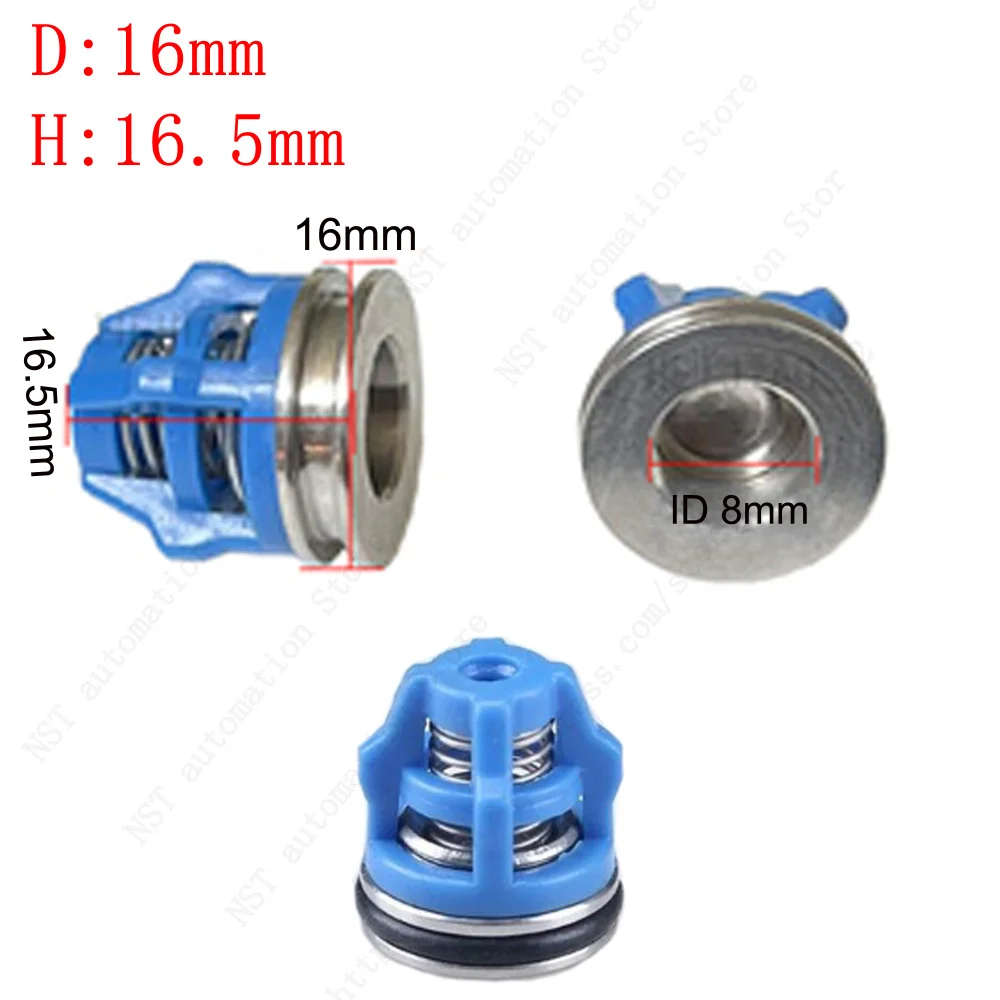 Acessório de reparação, Water Seal Ring, Check