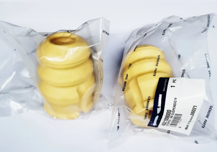 

Задняя резиновая втулка для SsangYong Actyon Kyron Rexton Tivolan OEM:4521008000