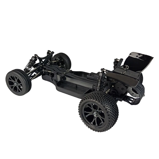 Hot Sale High Speed VRX Racing RH2012 Kit 1/10 Scale 2WD Electric RC Model Buggy Toy for Children Adults Without Electronics 5