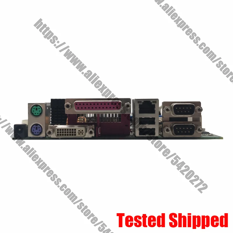   MB890C6K-R, 12V VGA