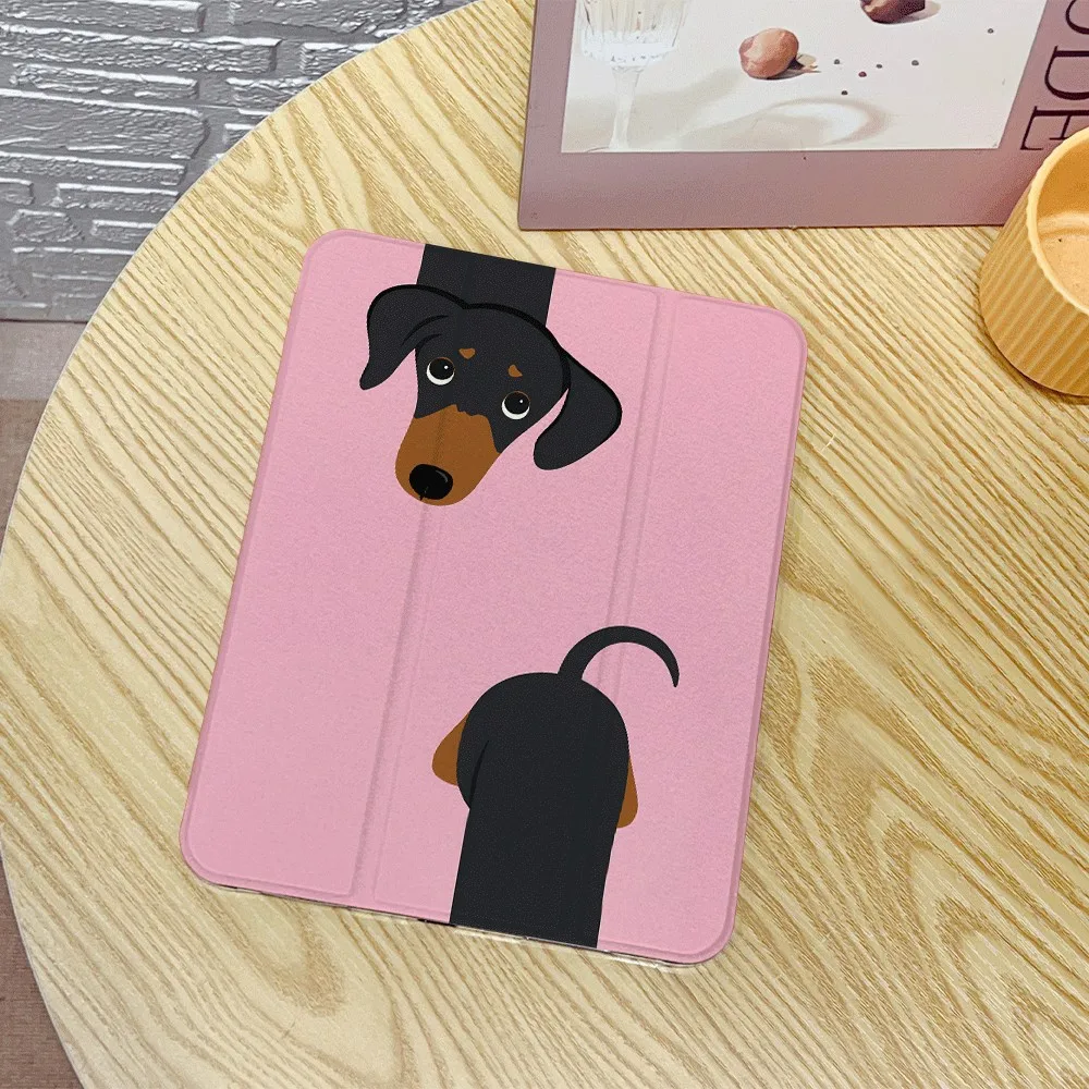 Universal Tablet Protective Case